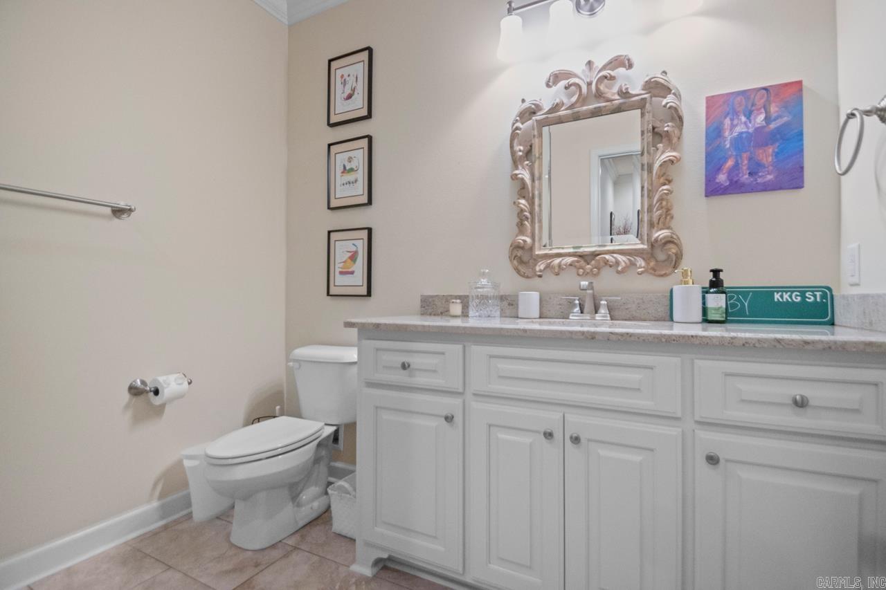 4009 Monarch Pass  Little Rock, AR