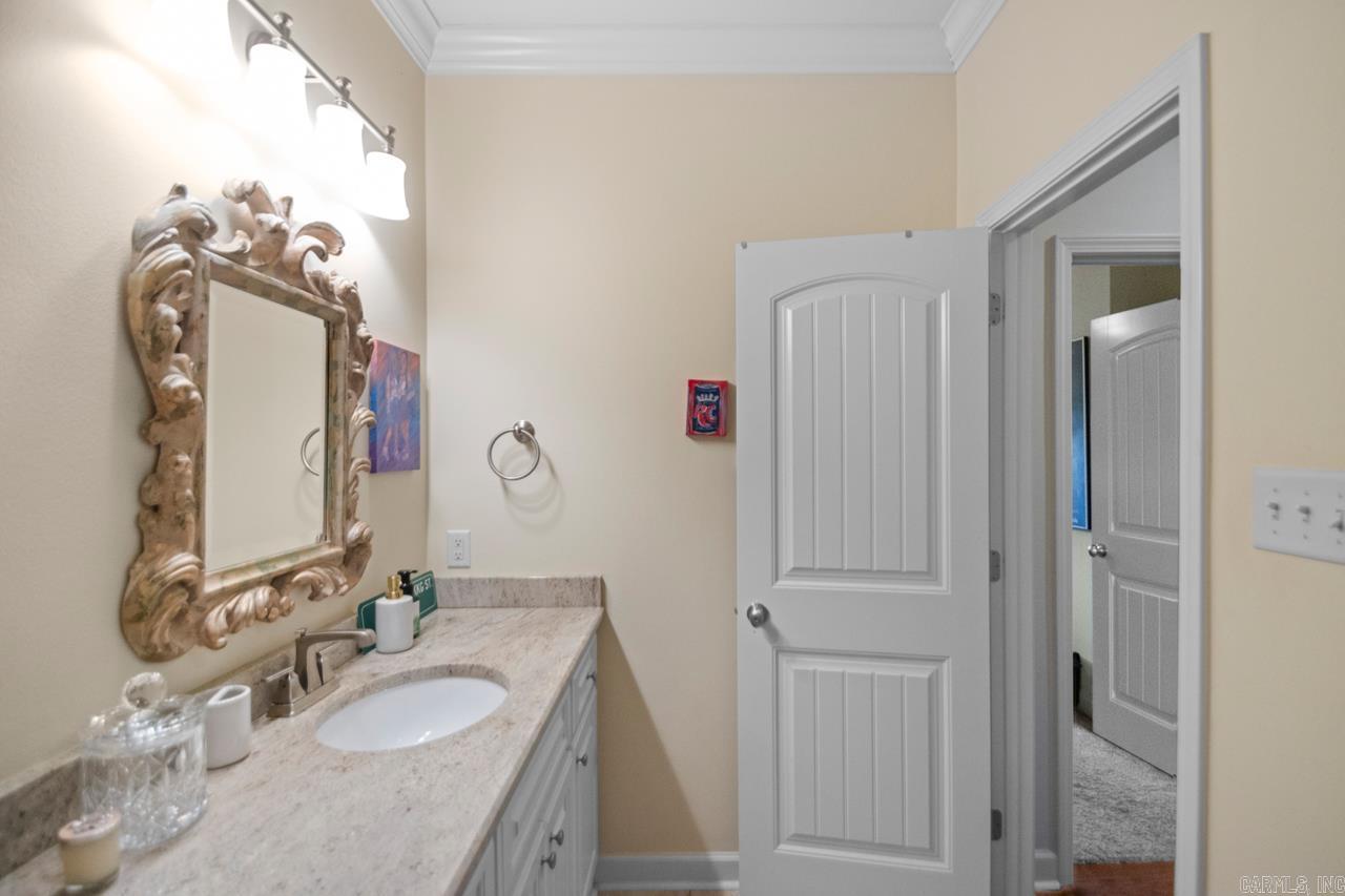 4009 Monarch Pass  Little Rock, AR