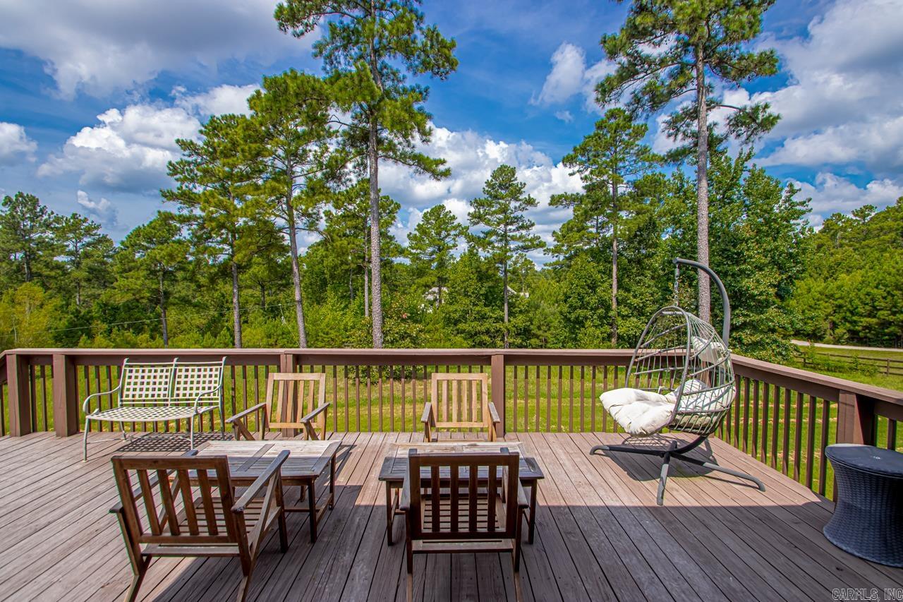 4009 Monarch Pass  Little Rock, AR