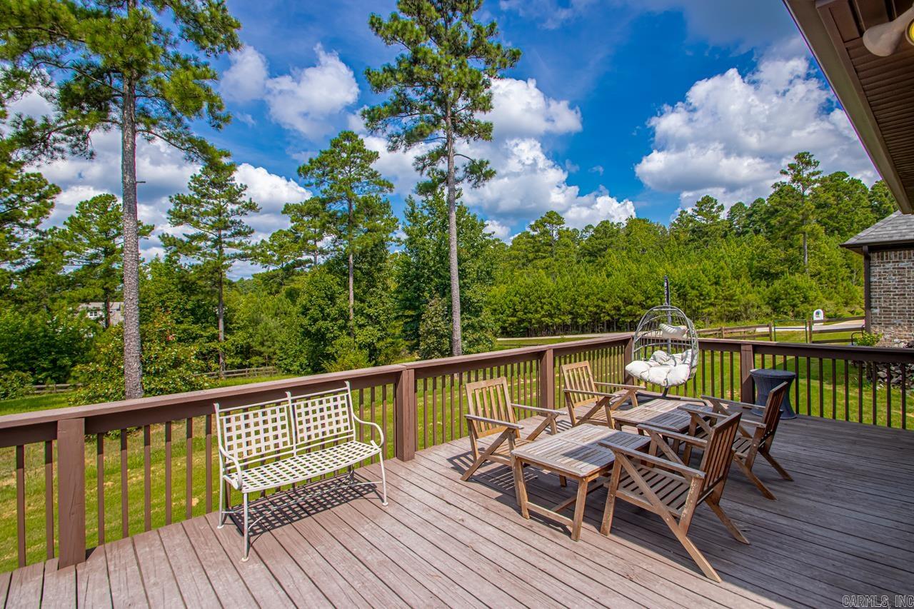 4009 Monarch Pass  Little Rock, AR