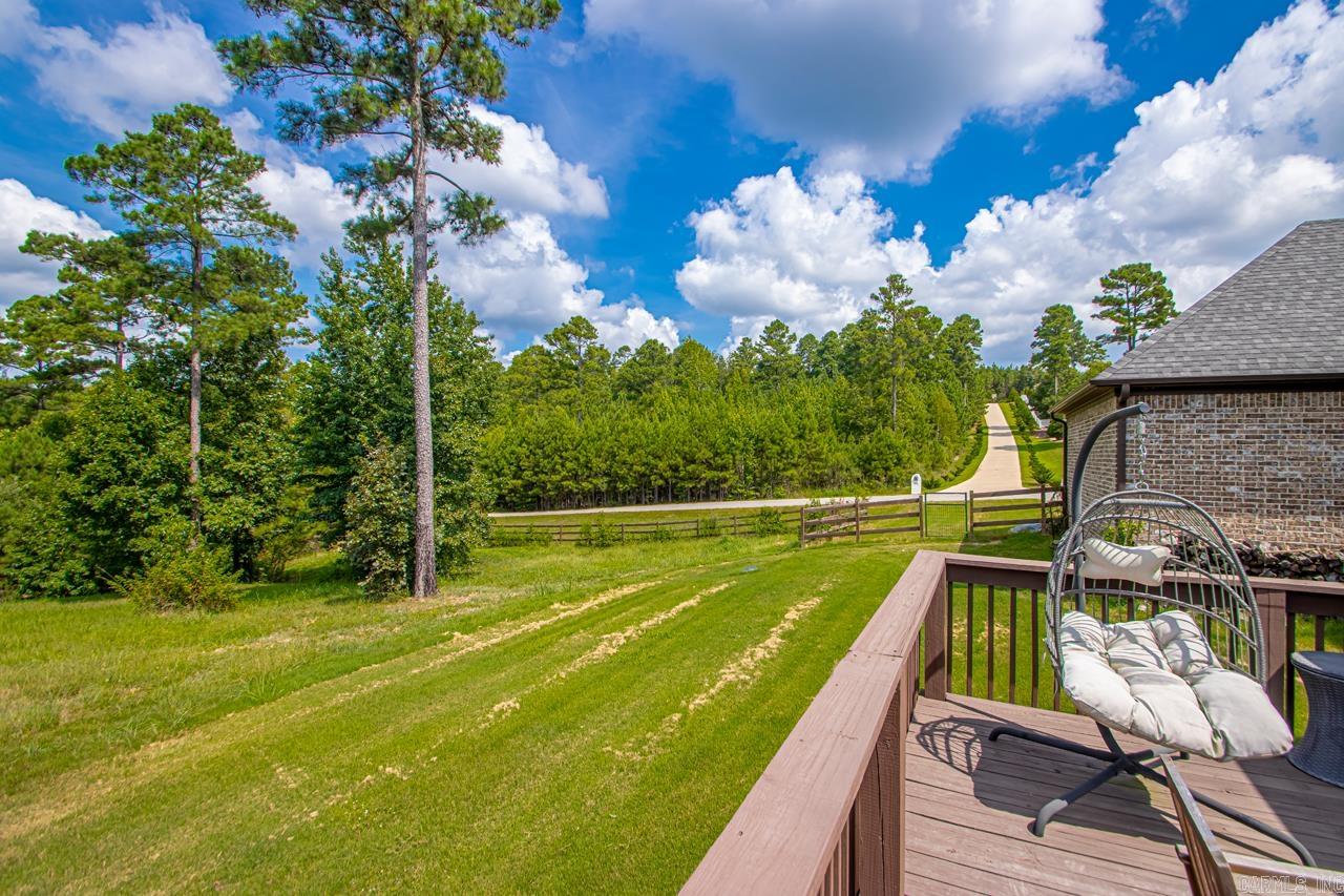 4009 Monarch Pass  Little Rock, AR