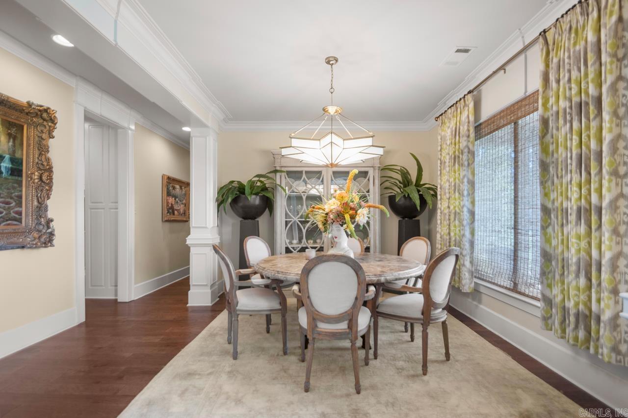 4009 Monarch Pass  Little Rock, AR