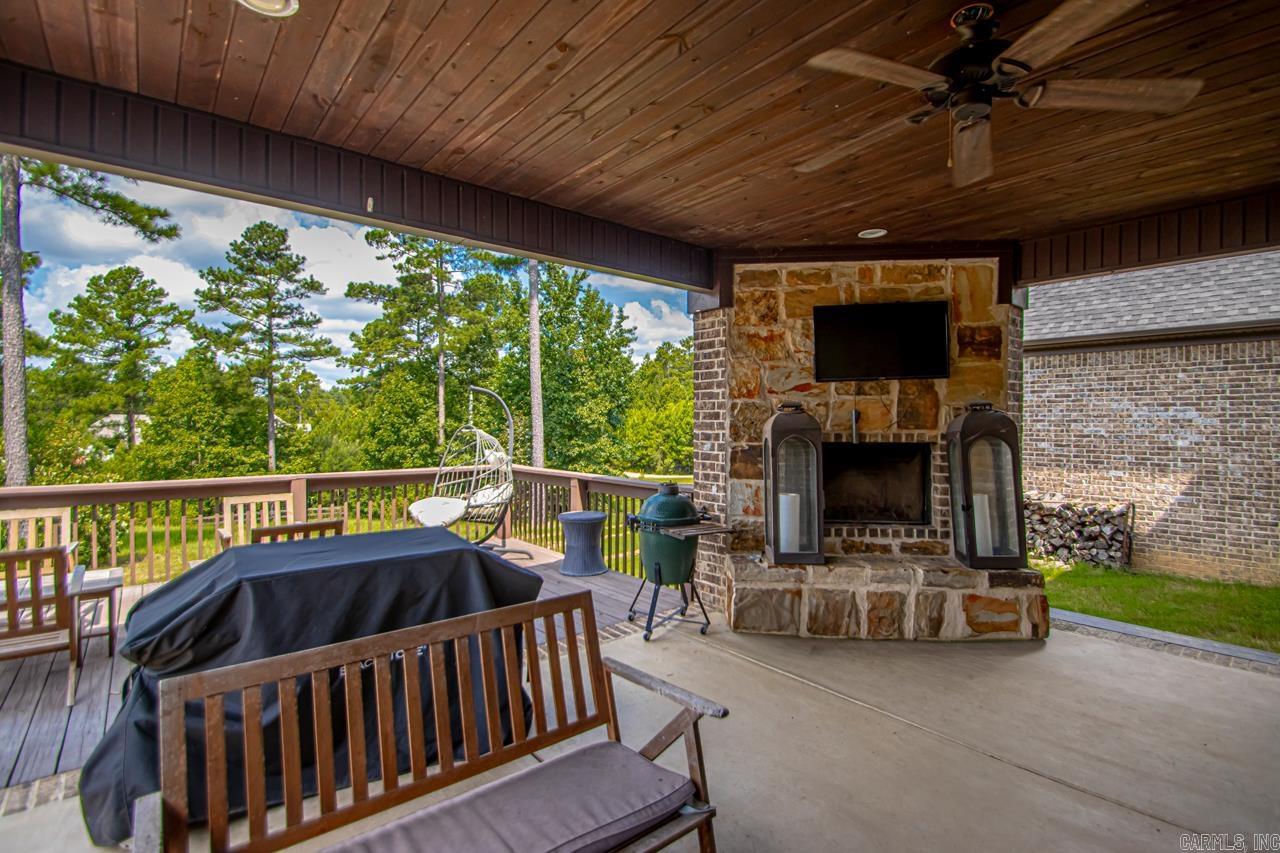 4009 Monarch Pass  Little Rock, AR