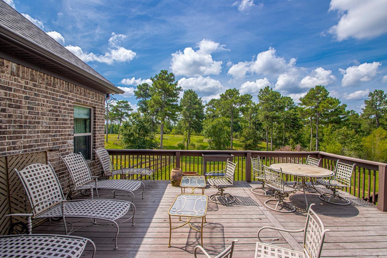4009 Monarch Pass  Little Rock, AR