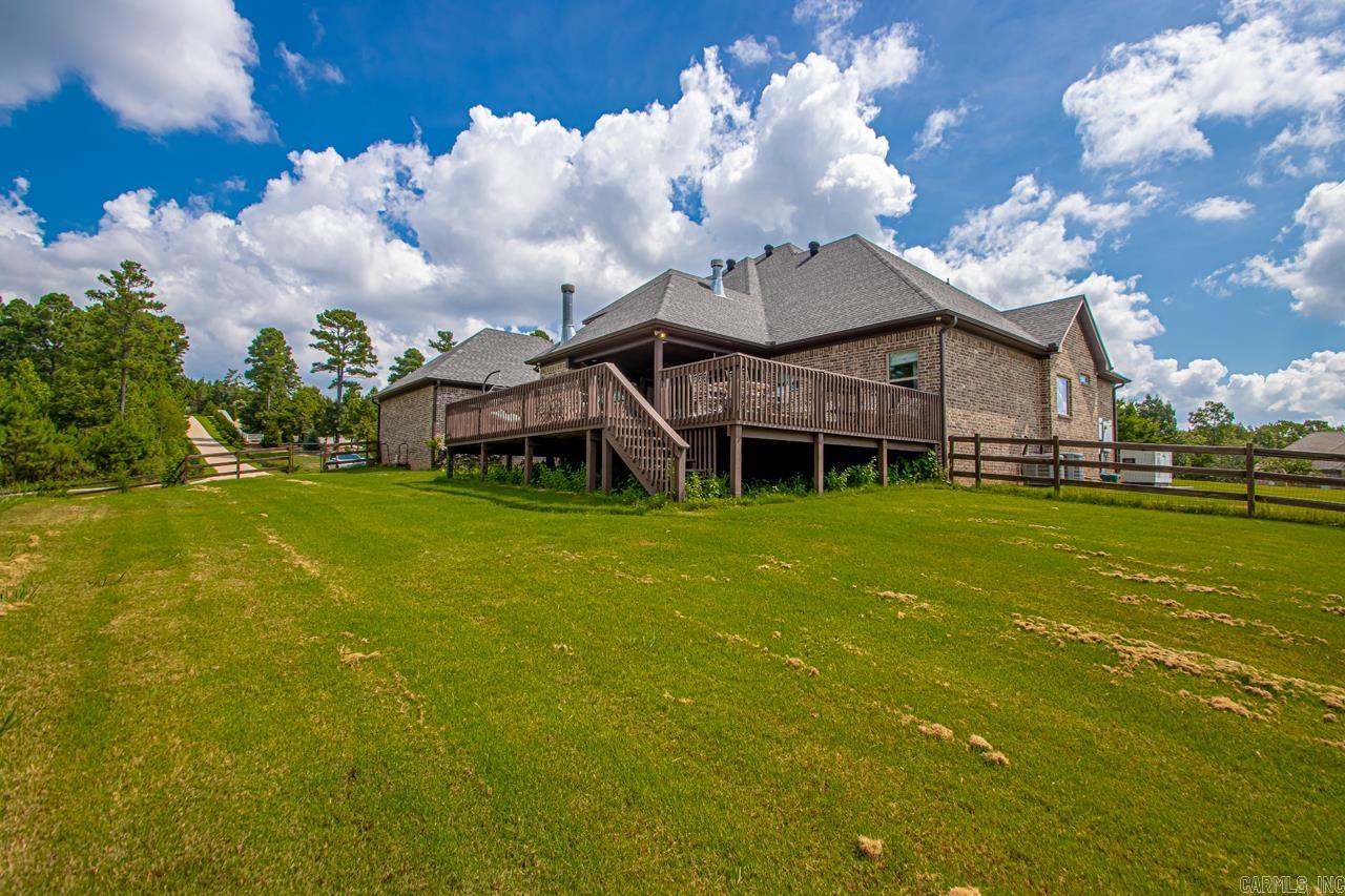 4009 Monarch Pass  Little Rock, AR