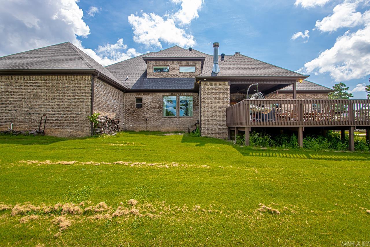 4009 Monarch Pass  Little Rock, AR