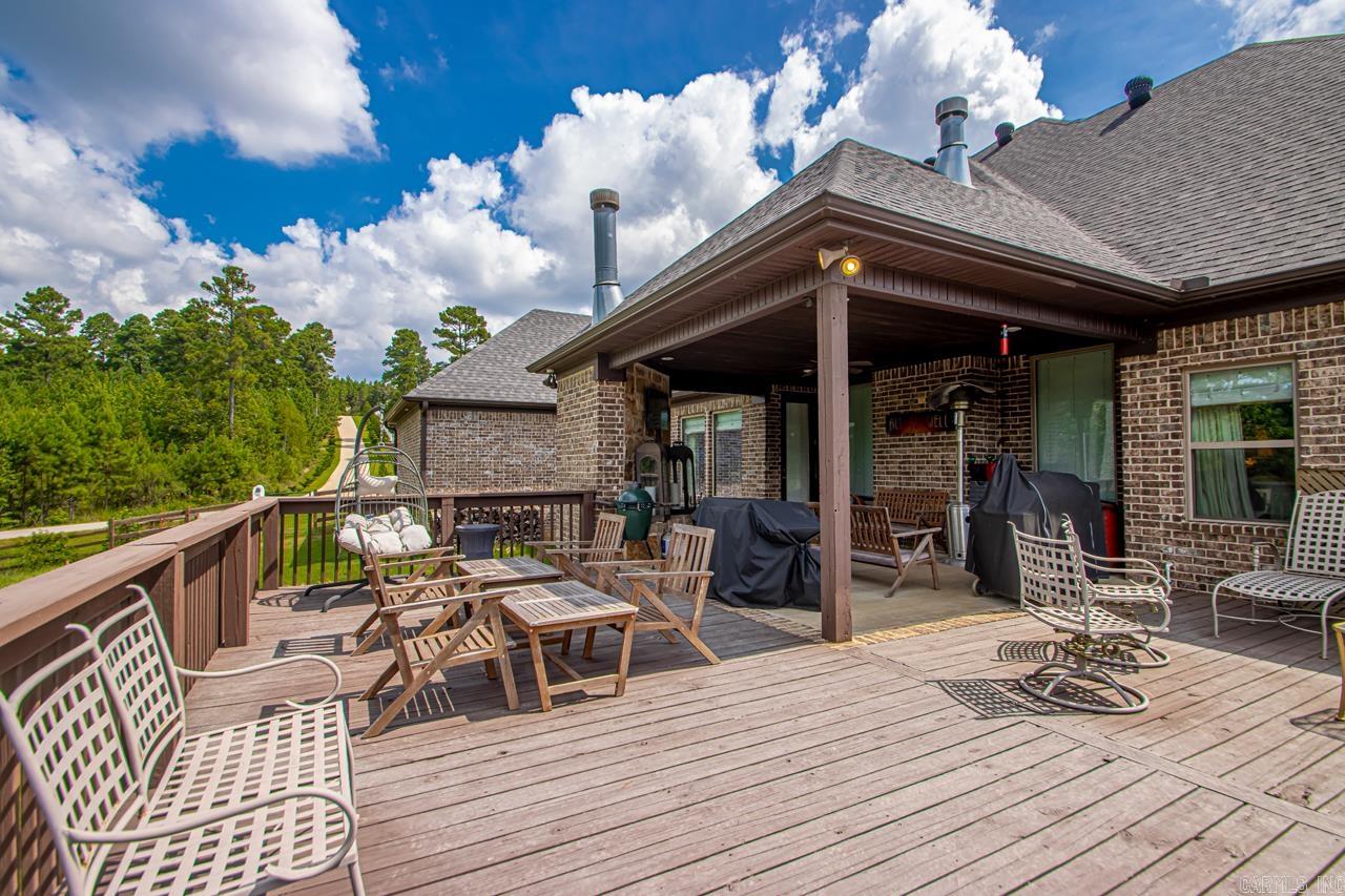 4009 Monarch Pass  Little Rock, AR