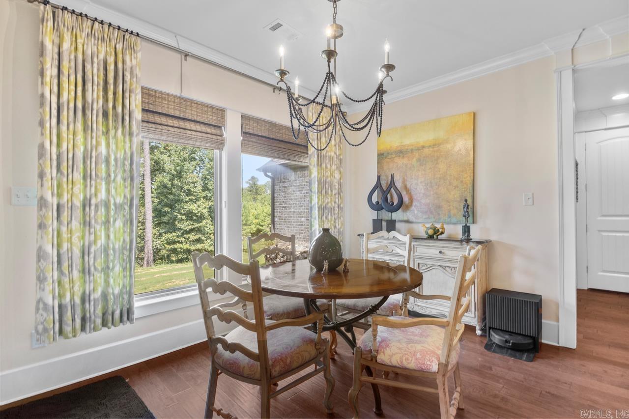 4009 Monarch Pass  Little Rock, AR
