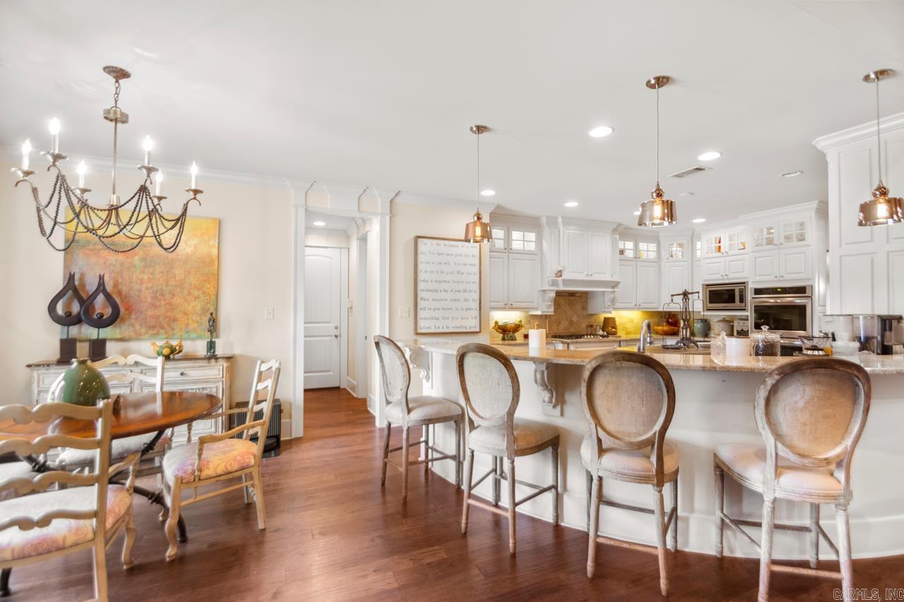 4009 Monarch Pass  Little Rock, AR