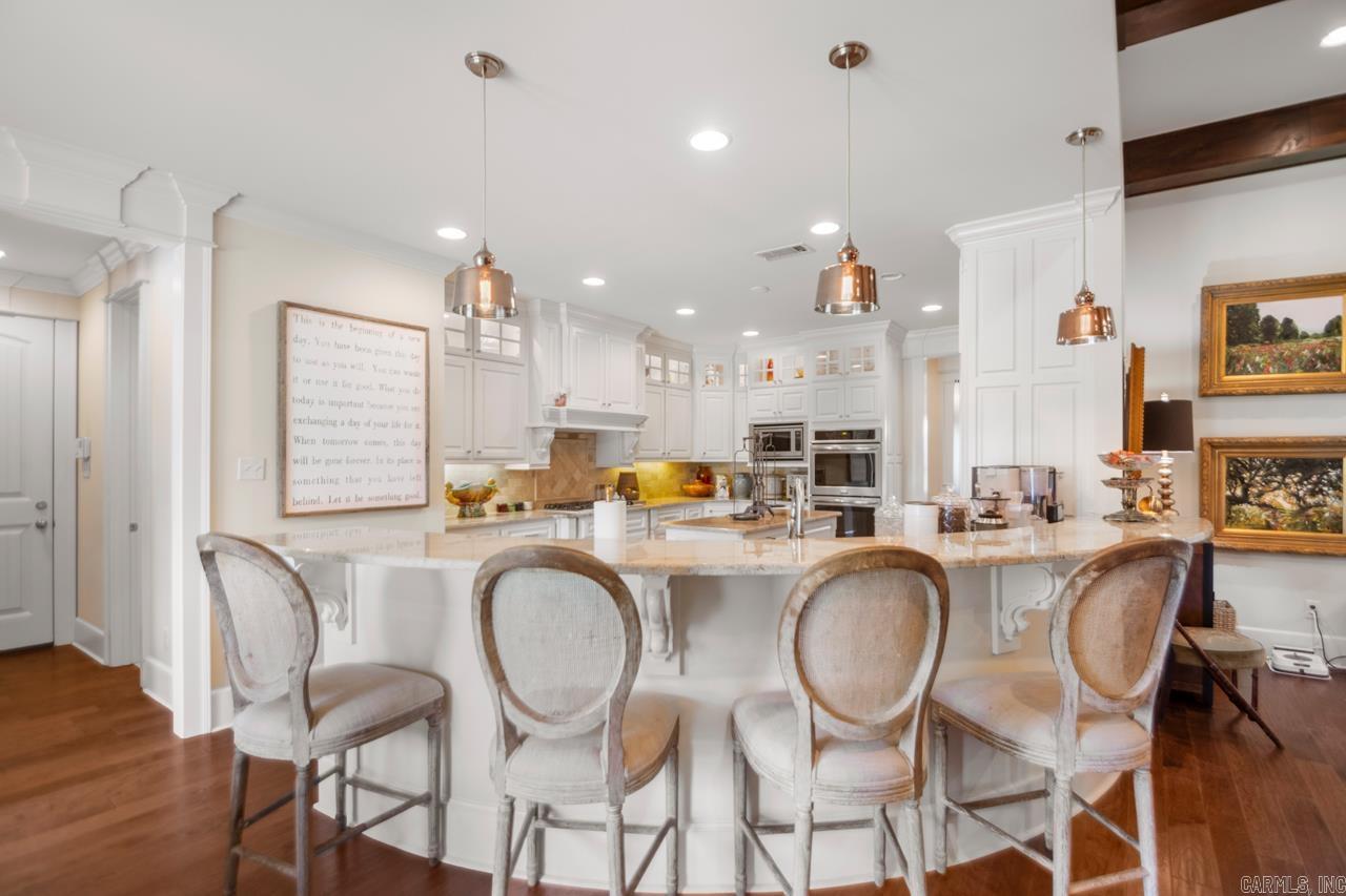 4009 Monarch Pass  Little Rock, AR