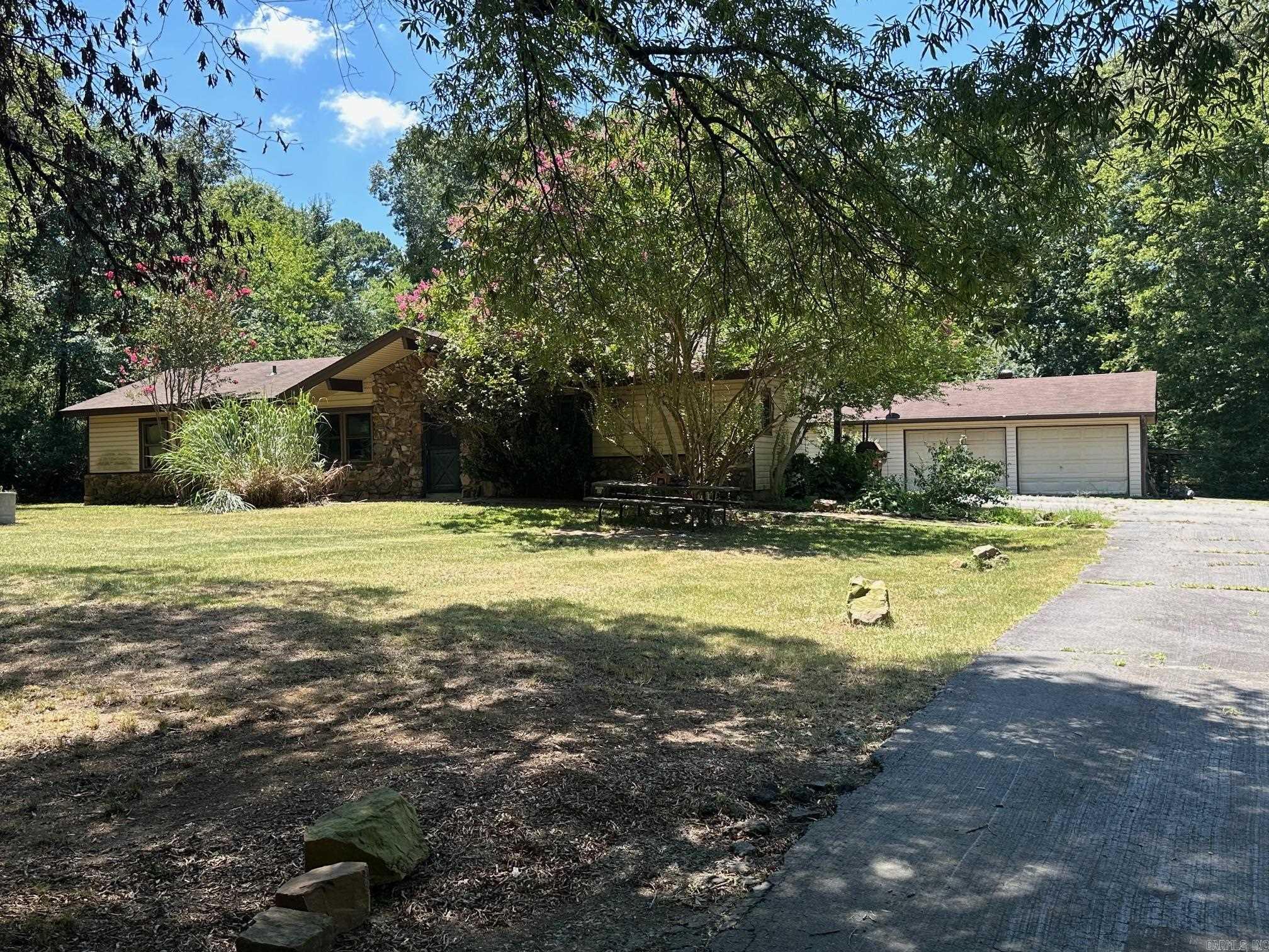 604 Lower Ridge  Conway, AR