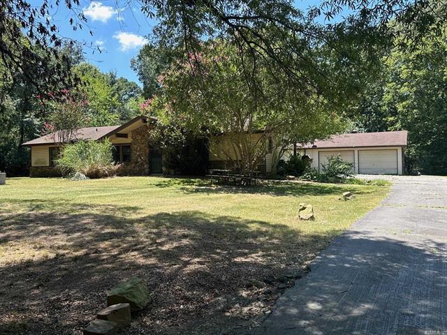 604  Lower Ridge  Conway, AR