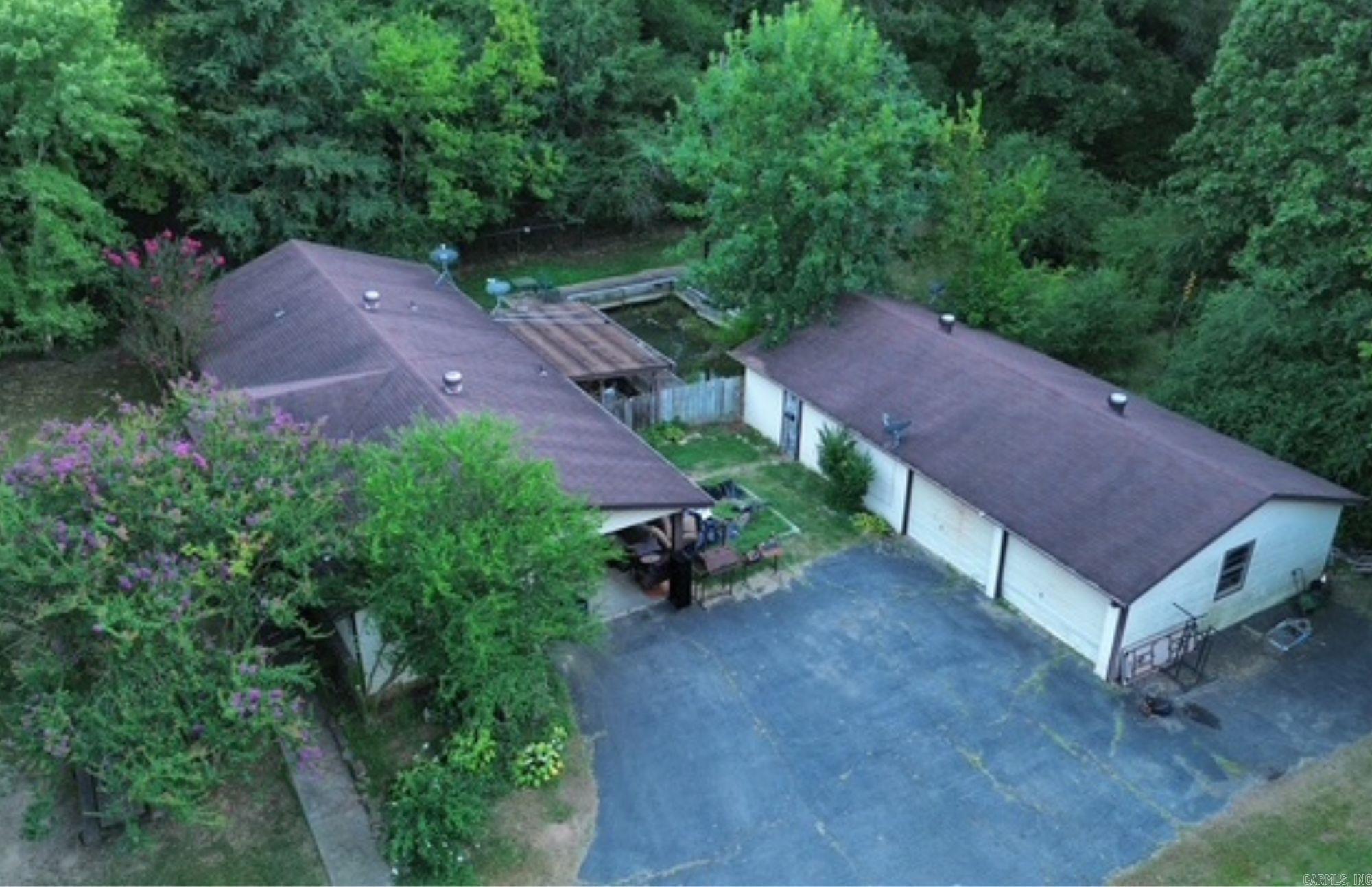 604 Lower Ridge  Conway, AR