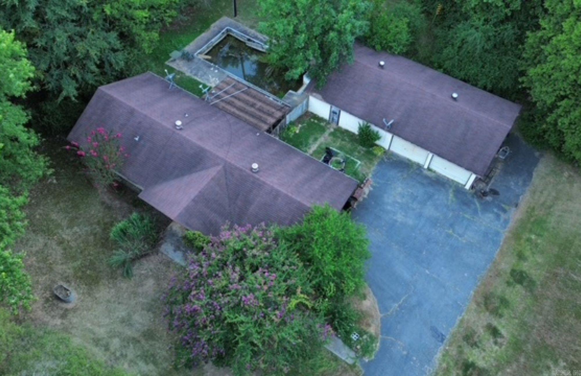 604 Lower Ridge  Conway, AR