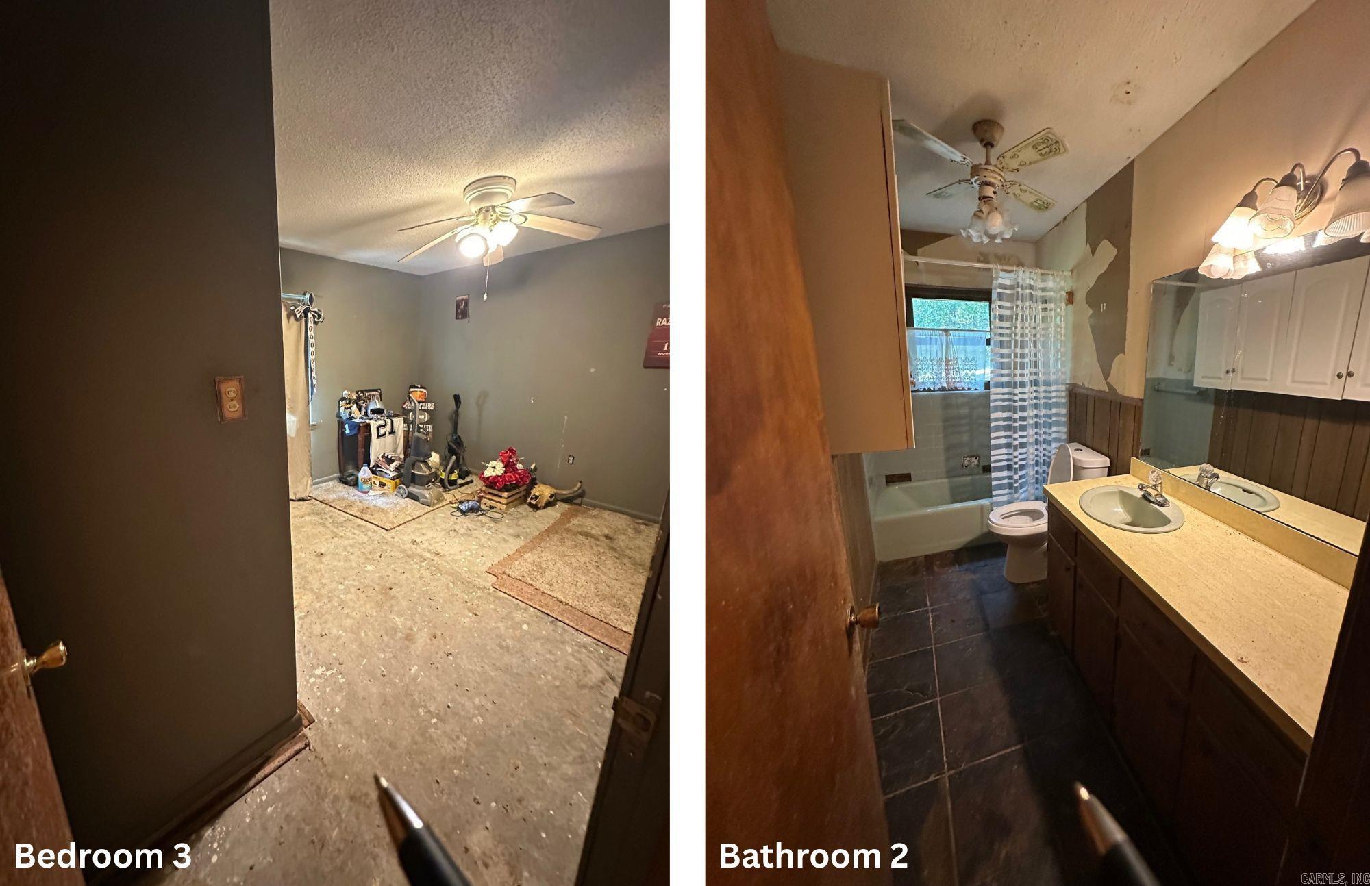 604 Lower Ridge  Conway, AR