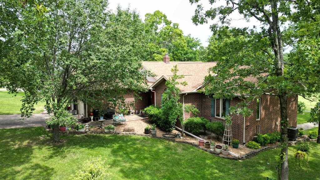 412 Airpark  Horseshoe Bend, AR