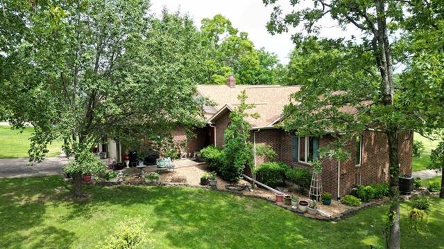 412  Airpark  Horseshoe Bend, AR