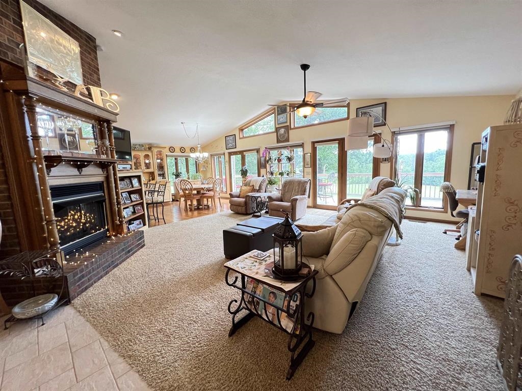 412 Airpark  Horseshoe Bend, AR
