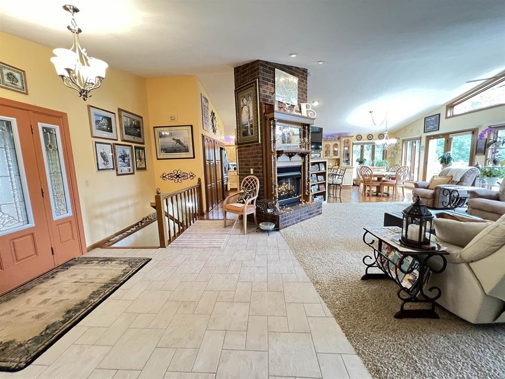 412 Airpark  Horseshoe Bend, AR