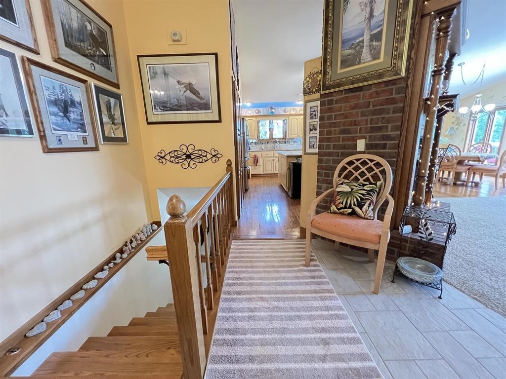 412 Airpark  Horseshoe Bend, AR