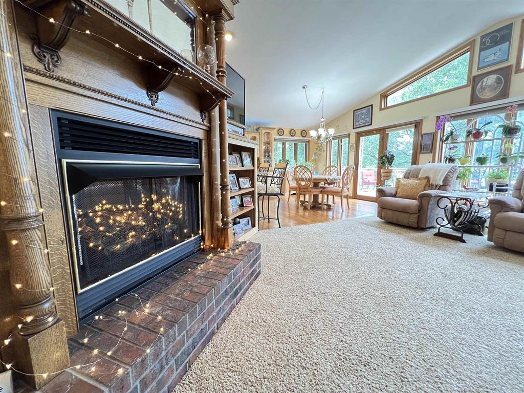 412 Airpark  Horseshoe Bend, AR