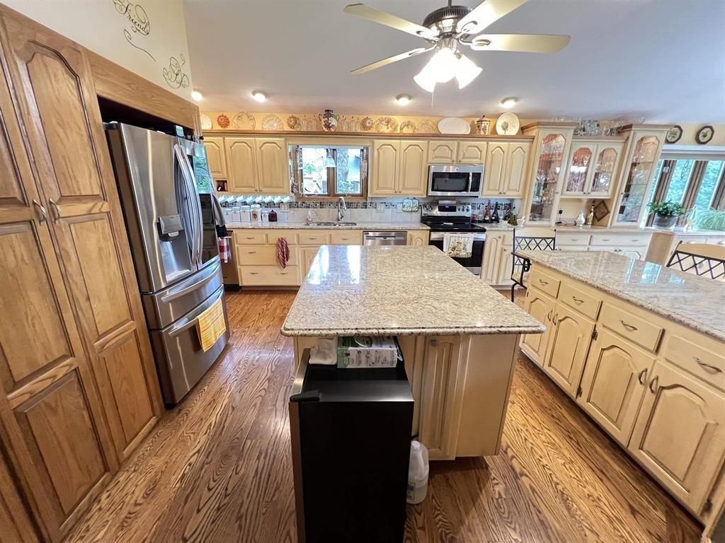 412 Airpark  Horseshoe Bend, AR
