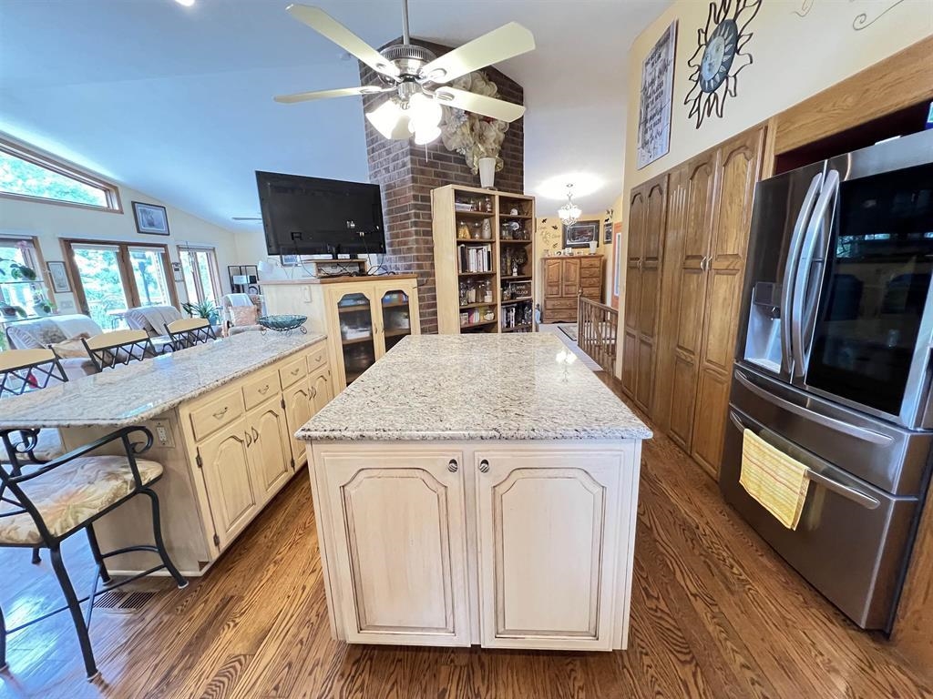 412 Airpark  Horseshoe Bend, AR