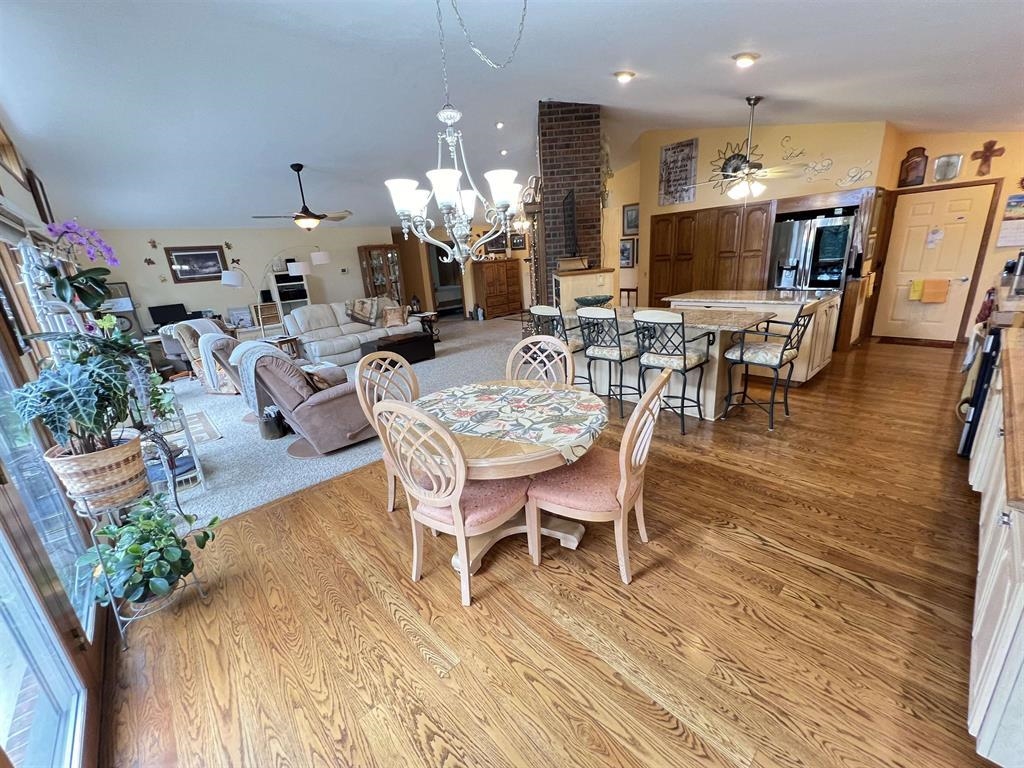 412 Airpark  Horseshoe Bend, AR