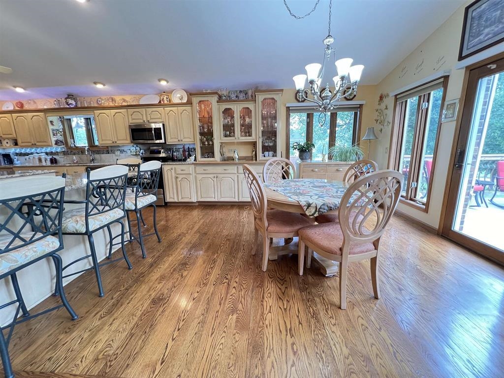 412 Airpark  Horseshoe Bend, AR