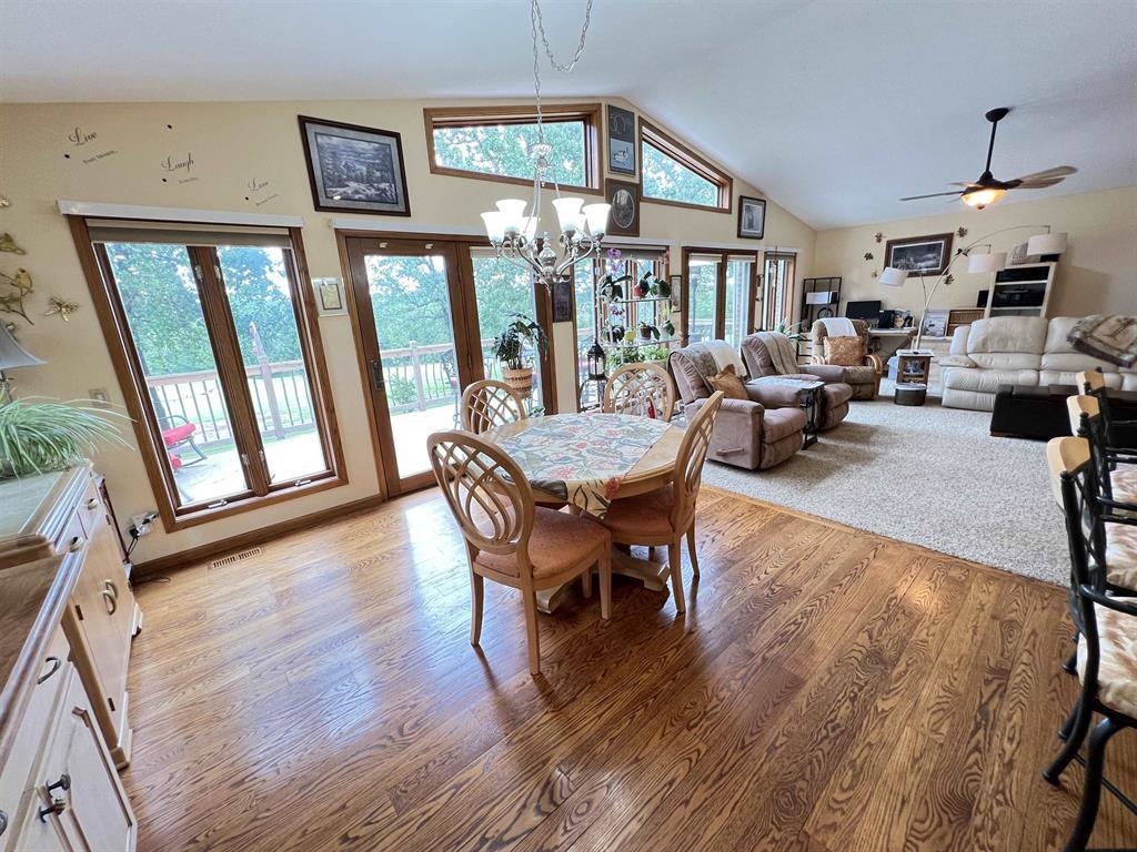 412 Airpark  Horseshoe Bend, AR