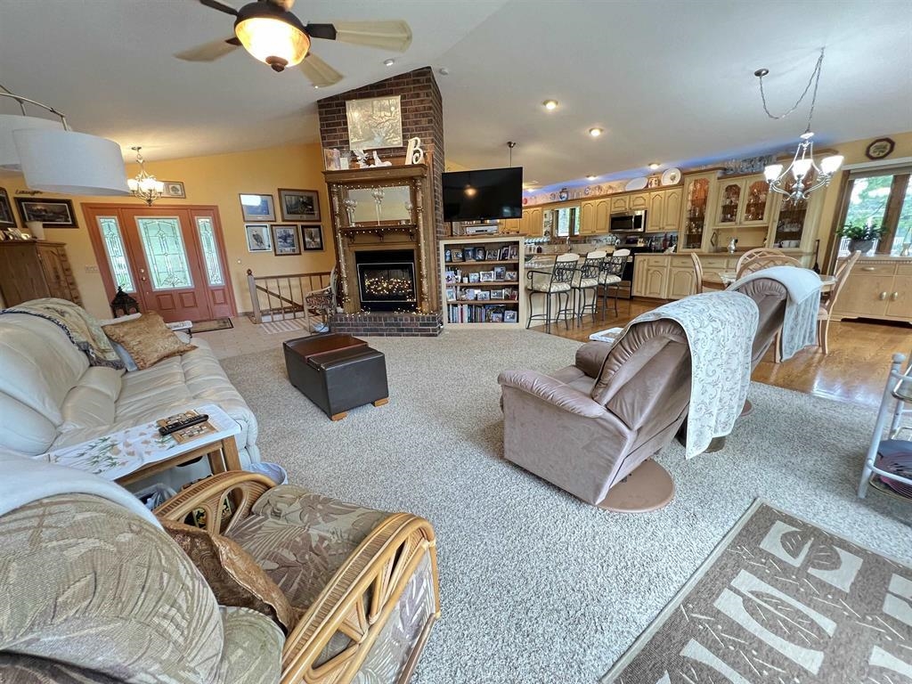 412 Airpark  Horseshoe Bend, AR
