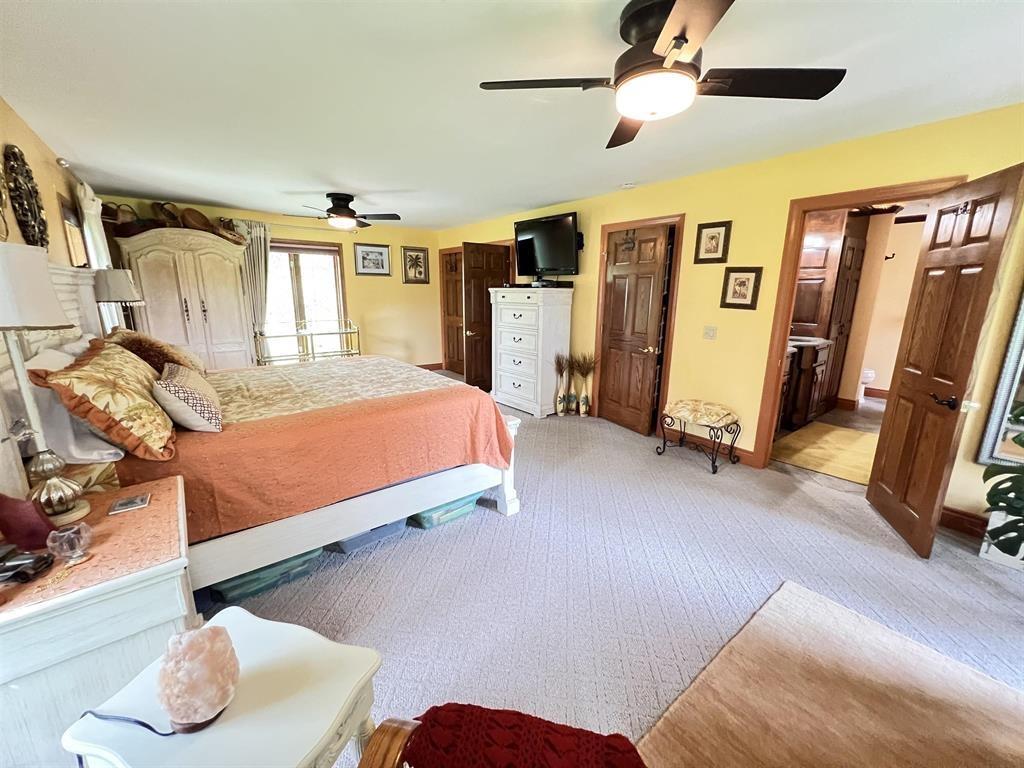 412 Airpark  Horseshoe Bend, AR