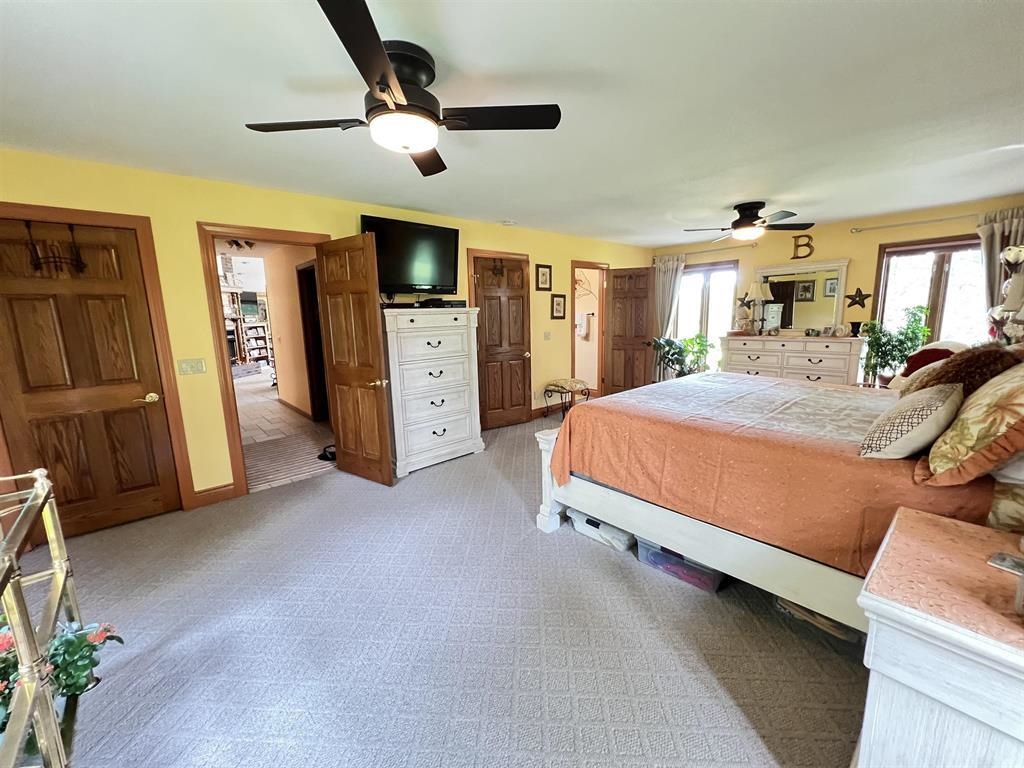 412 Airpark  Horseshoe Bend, AR