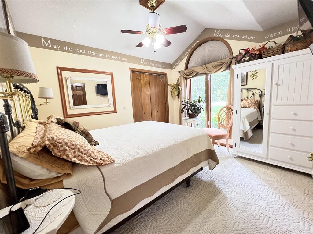 412 Airpark  Horseshoe Bend, AR