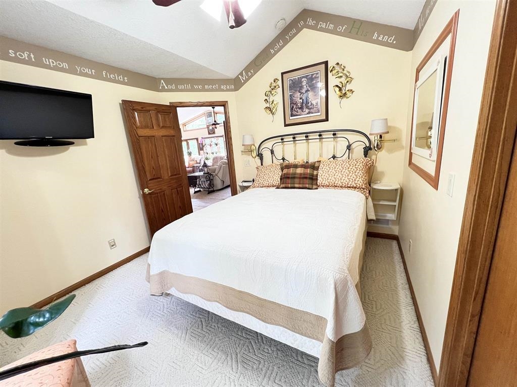 412 Airpark  Horseshoe Bend, AR