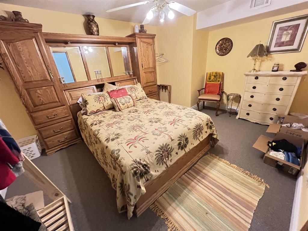 412 Airpark  Horseshoe Bend, AR