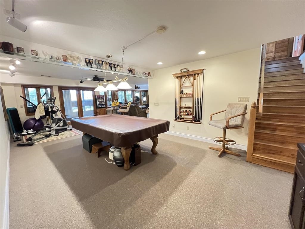 412 Airpark  Horseshoe Bend, AR