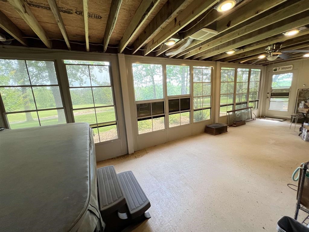 412 Airpark  Horseshoe Bend, AR