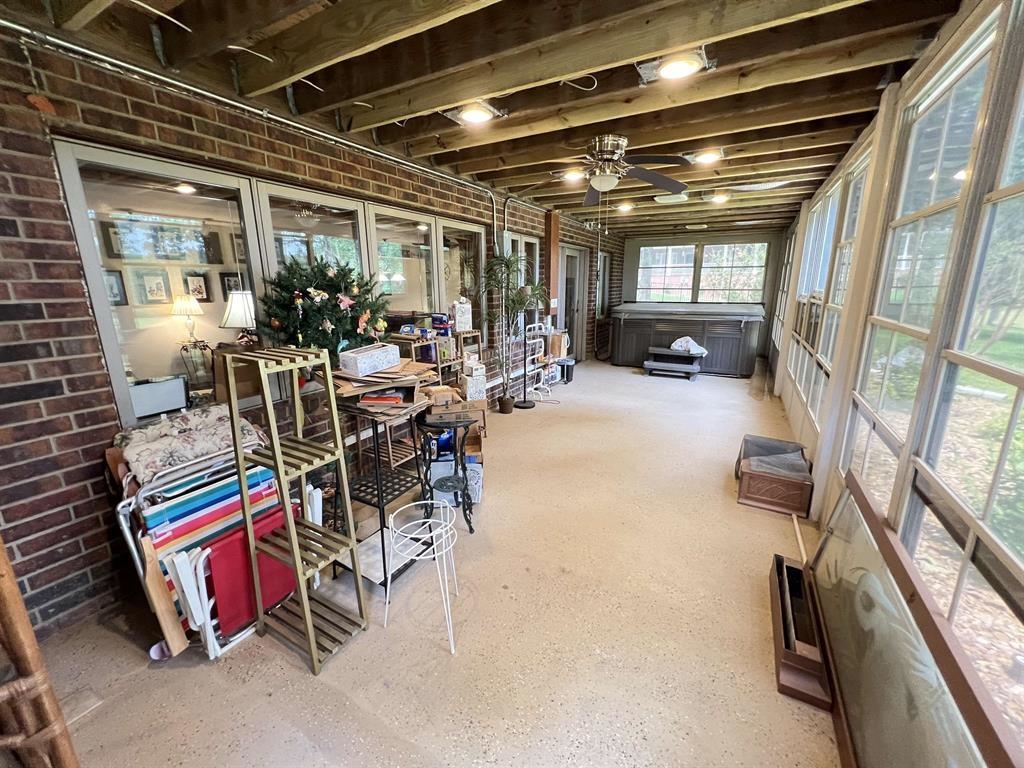 412 Airpark  Horseshoe Bend, AR