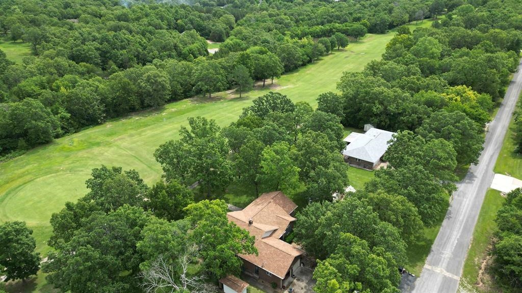 412 Airpark  Horseshoe Bend, AR