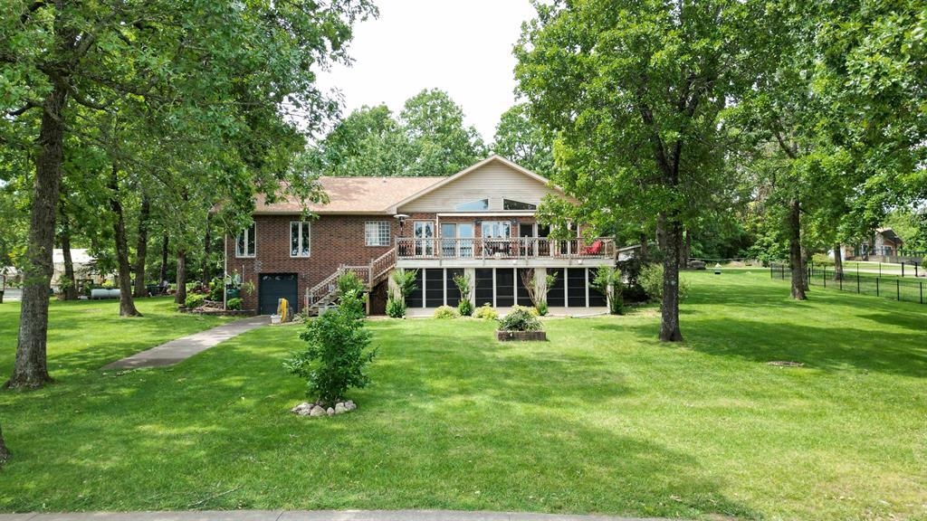 412 Airpark  Horseshoe Bend, AR