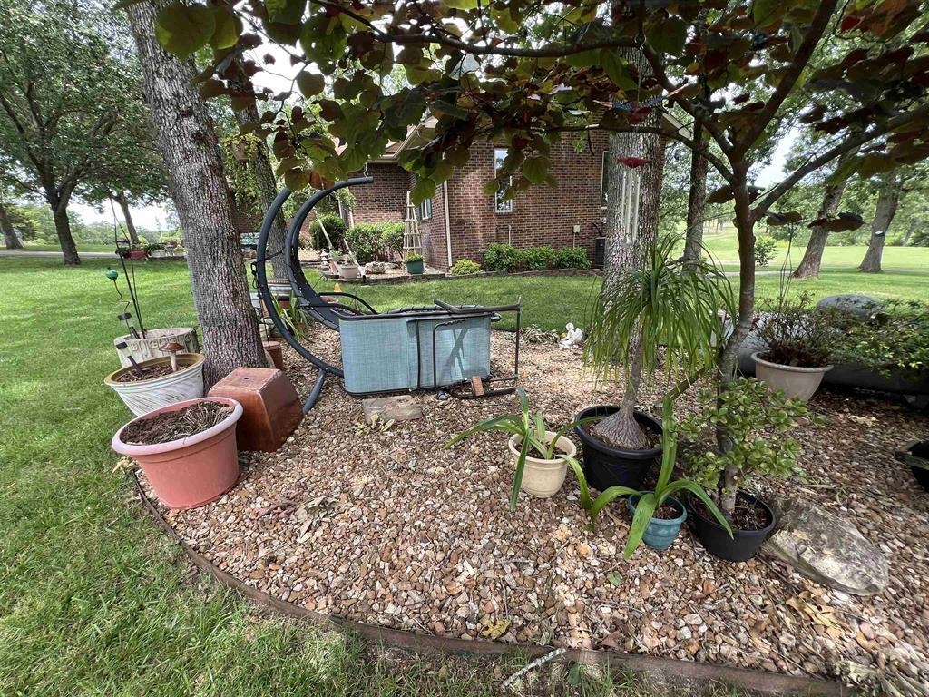 412 Airpark  Horseshoe Bend, AR