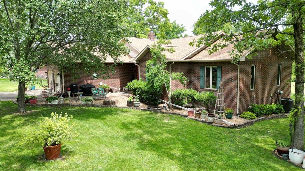 412 Airpark  Horseshoe Bend, AR