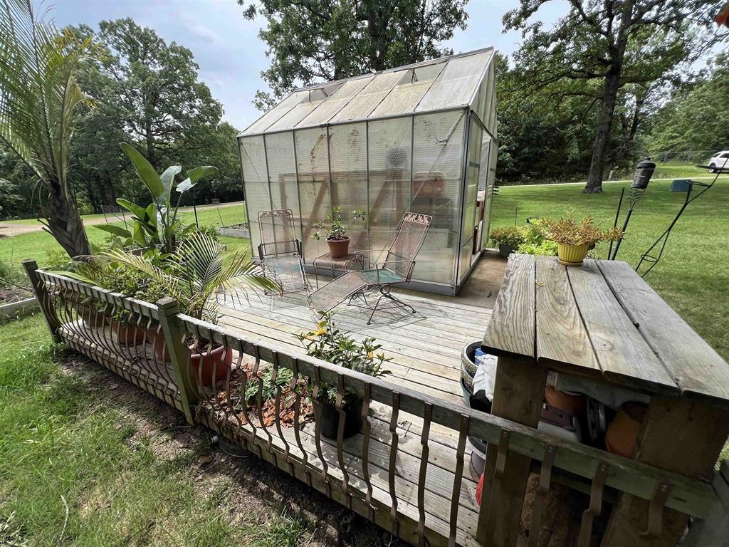 412 Airpark  Horseshoe Bend, AR
