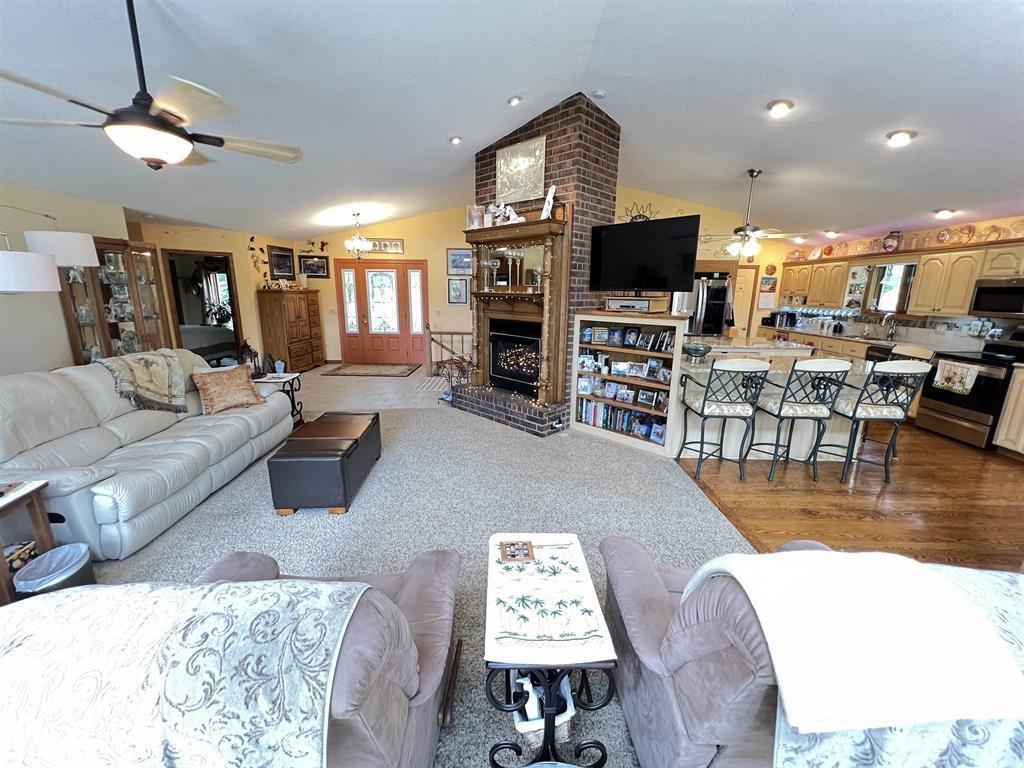 412 Airpark  Horseshoe Bend, AR