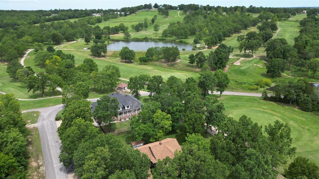 412 Airpark  Horseshoe Bend, AR