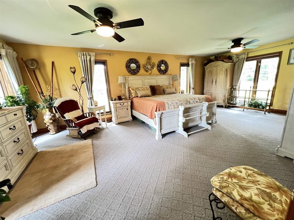 412 Airpark  Horseshoe Bend, AR