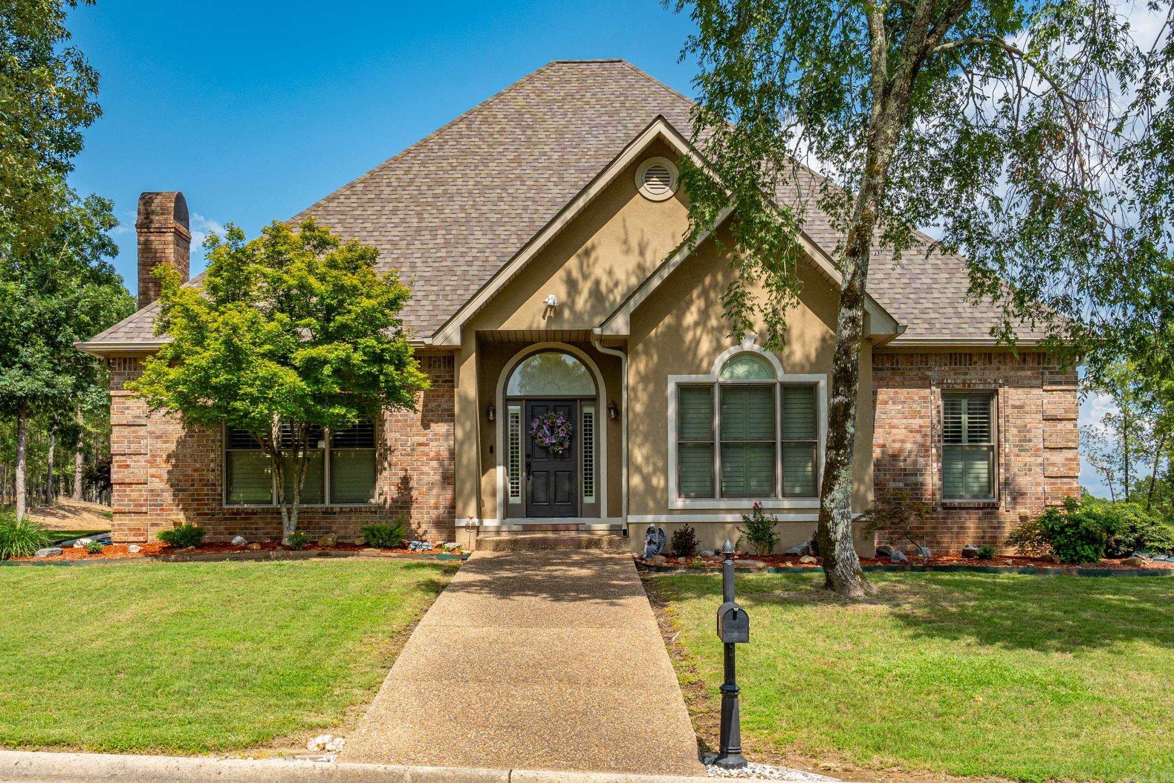 145 Gardens Gate Dr  Hot Springs, AR
