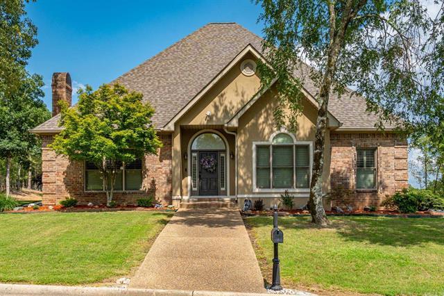 145  Gardens Gate Dr  Hot Springs, AR