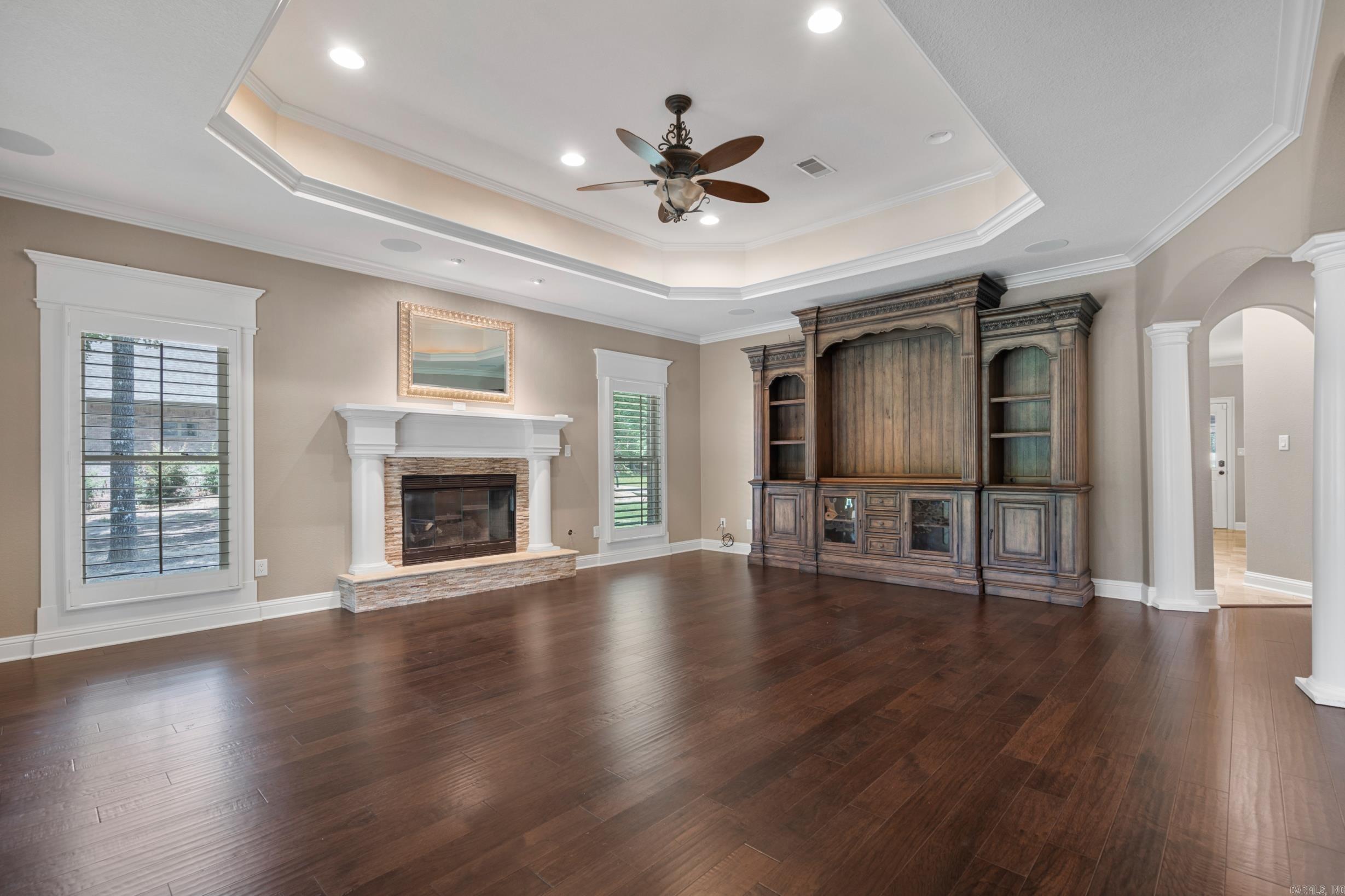 145 Gardens Gate Dr  Hot Springs, AR